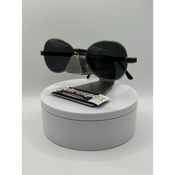 NEW Vintage Sunglasses | NOS |  G15 Lens | Antique Style | Duchess | Made in USA main image 2